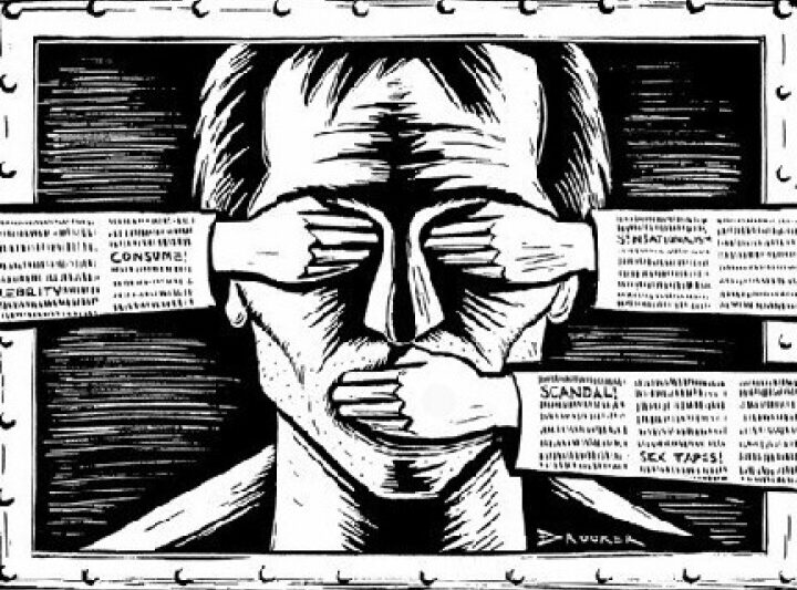 Esempi Di Censura Oggi: Analisi E Riflessioni Sulla Libertà Di Espressione