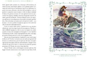Esempi Racconti Fantastici: 10 Storie Incantevoli Che Ti Sorprenderanno!