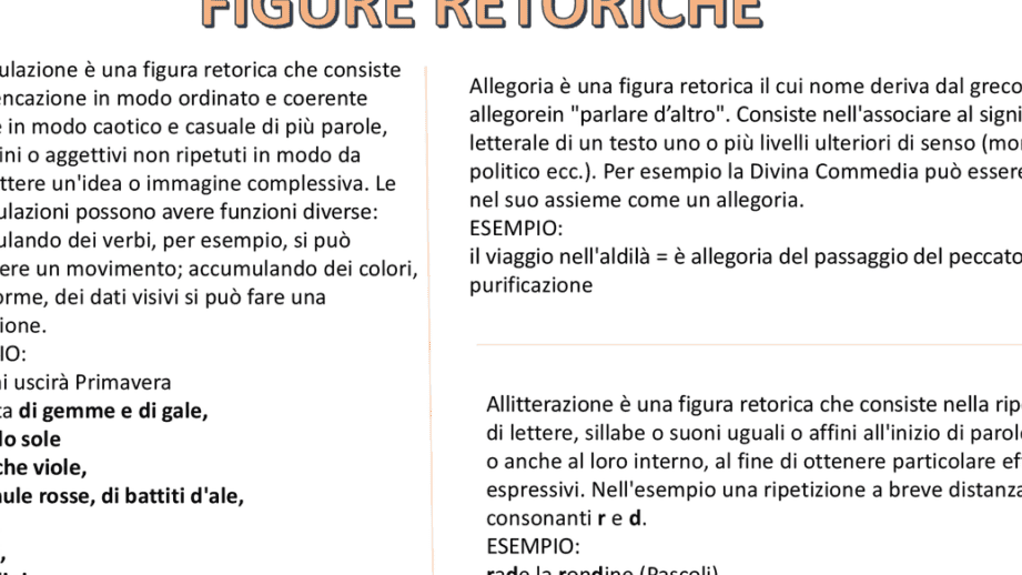 Frasi Allitterazione Esempi: Scopri Come Creare Frasi Coinvolgenti e Memorabili