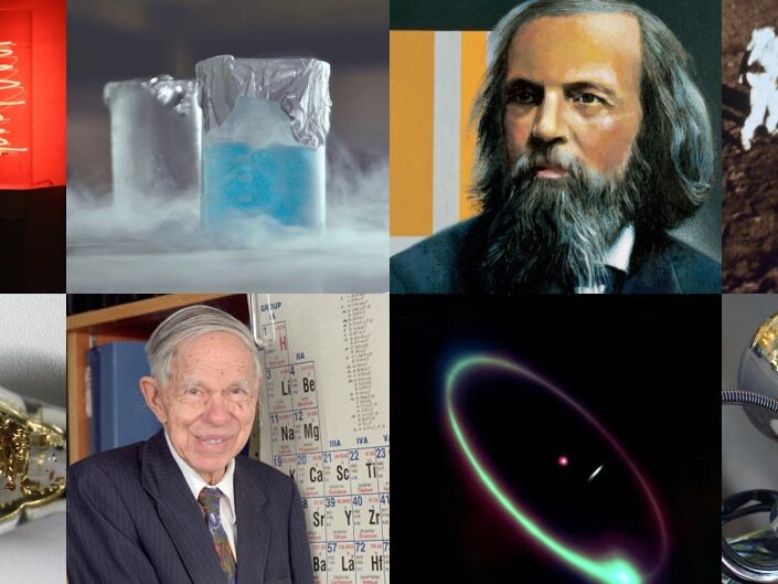 Scopri I Composti Chimici: Esempi Interessanti Che Non Conoscevi!