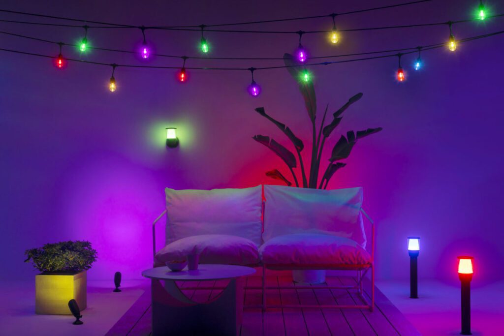 Scopri I Migliori Summer Light Esempi Per Illuminare Le Tue Serate Estive