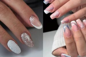 Esempi di Inverno Brillante: Idee e Ispirazioni per la Stagione Fredda