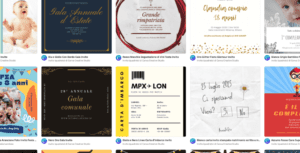 Esempi Invito Battesimo: Idee Originali per Celebrare con Stile e Amore