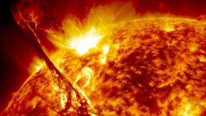 Esempi Plasma Sulla Terra: Scopri i Fenomeni e le Applicazioni Incredibili