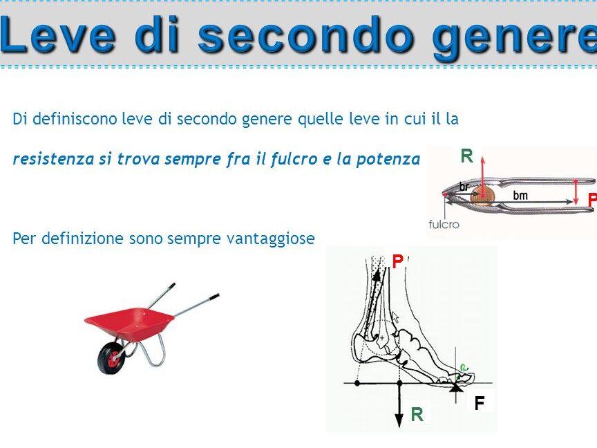 Leve Vantaggiose Esempi: Scopri Come Massimizzare il Tuo Potenziale!