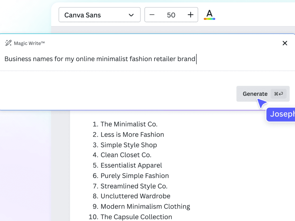Nome + Nome Esempi: Idee e Ispirazioni per Scegliere i Migliori Nomi