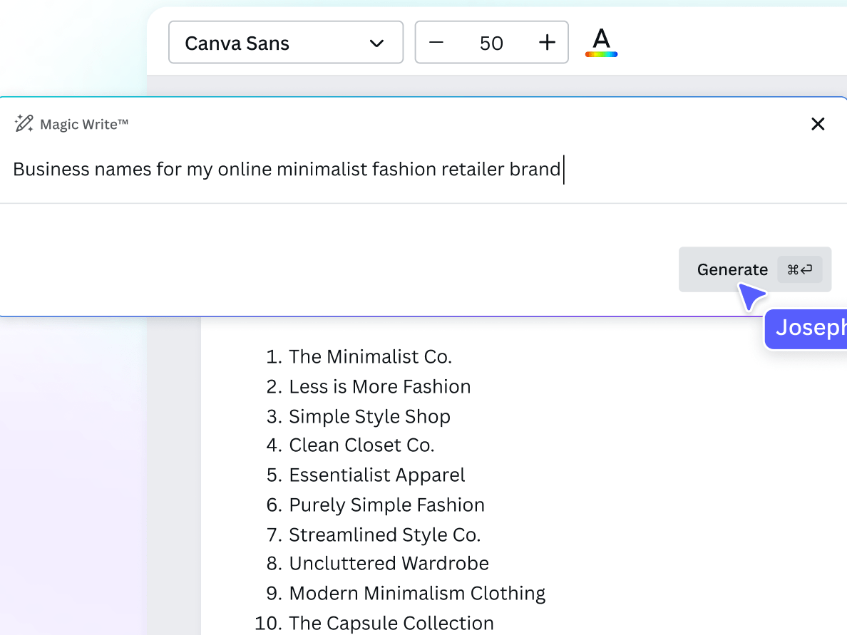 Nome + Nome Esempi: Idee e Ispirazioni per Scegliere i Migliori Nomi