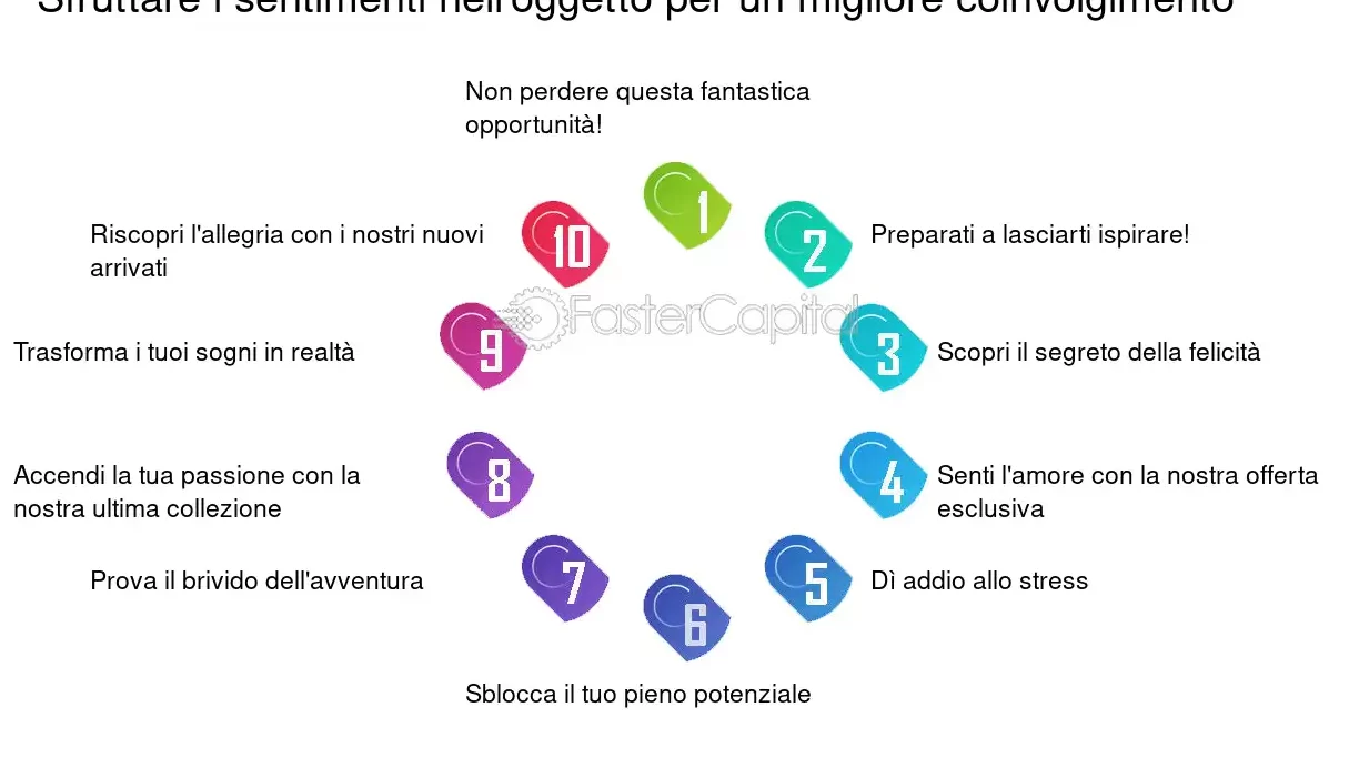 Oggetto Email Esempi: 10 Idee Creative per Catturare l'Attenzione dei Destinatari