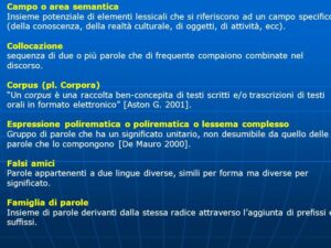 Polirematica Esempi: Scopri le Applicazioni e i Vantaggi nella Lingua Italiana
