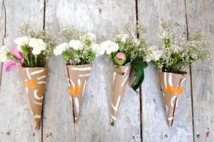 Primavera Brillante Esempi: Idee Creative per Rinnovare il Tuo Spazio