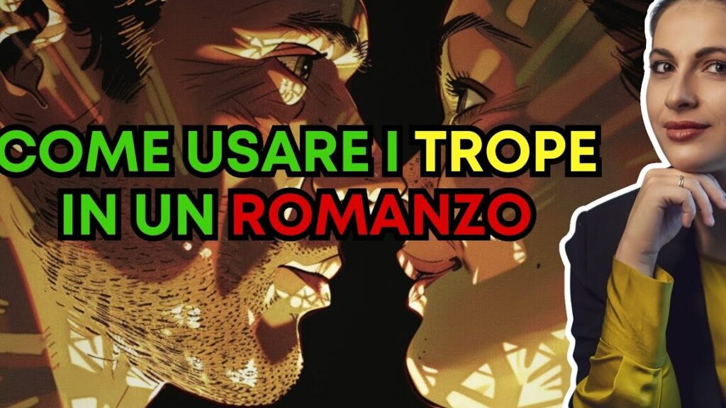 Trope Libri Esempi: Scopri Come Utilizzare le Trope nei Tuoi Racconti